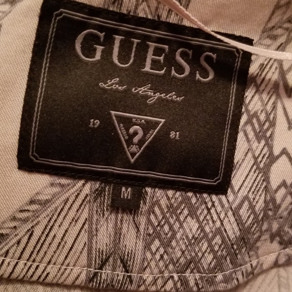Guess jacket - Picture 2 of 2
